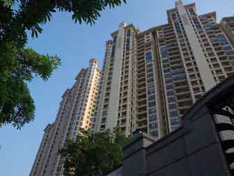 金门房屋外墙防水
